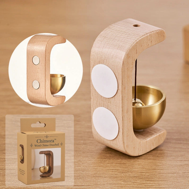 TIJDELIJK 50% KORTING | Chimora™