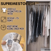 TIJDELIJK 2+1 GRATIS | SupremeStorage™ | Maximaliseer moeiteloos uw ruimte!