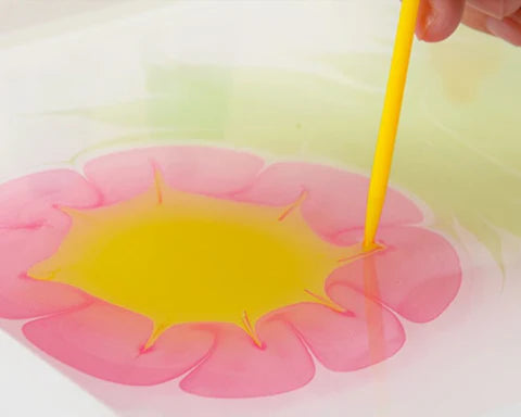 TIJDELIJK 50% KORTING | ColoraFlow™