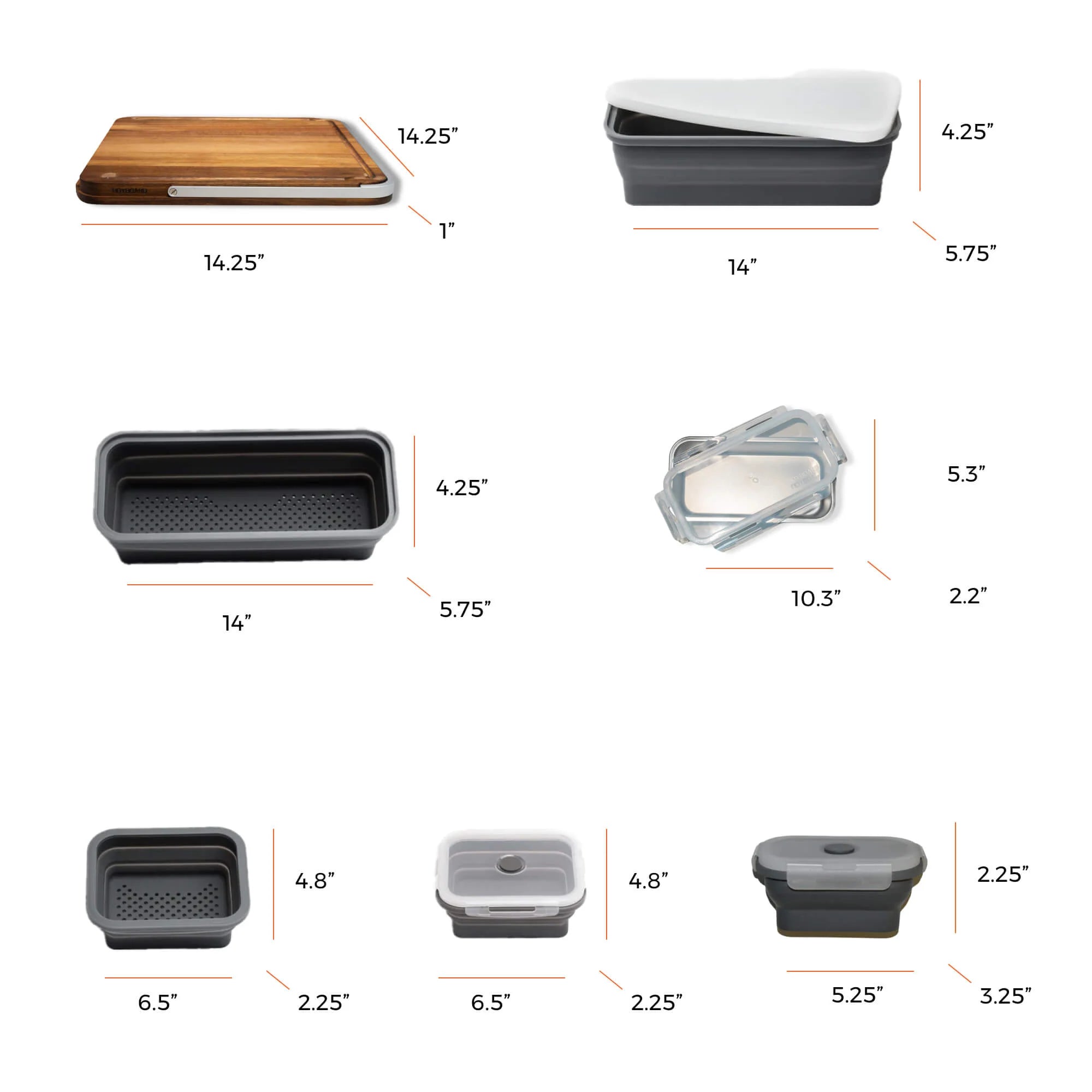 TIJDELIJK 50% KORTING | TidyChop™