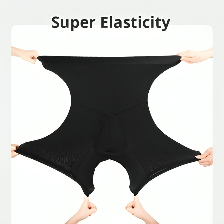 ShapePro™ | Heupgordel compressieshorts voor heren