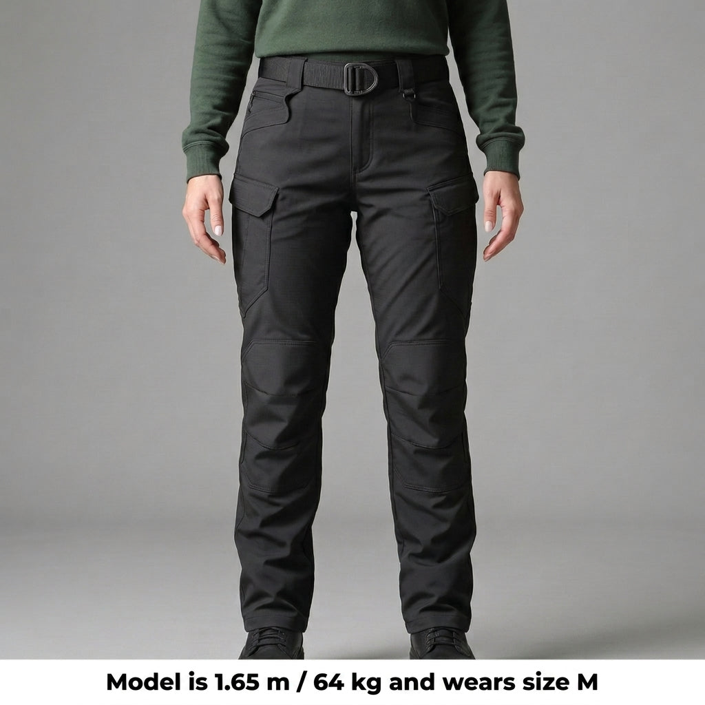 TIJDELIJK 50% KORTING | ToughFit™ - Dames Werkbroek