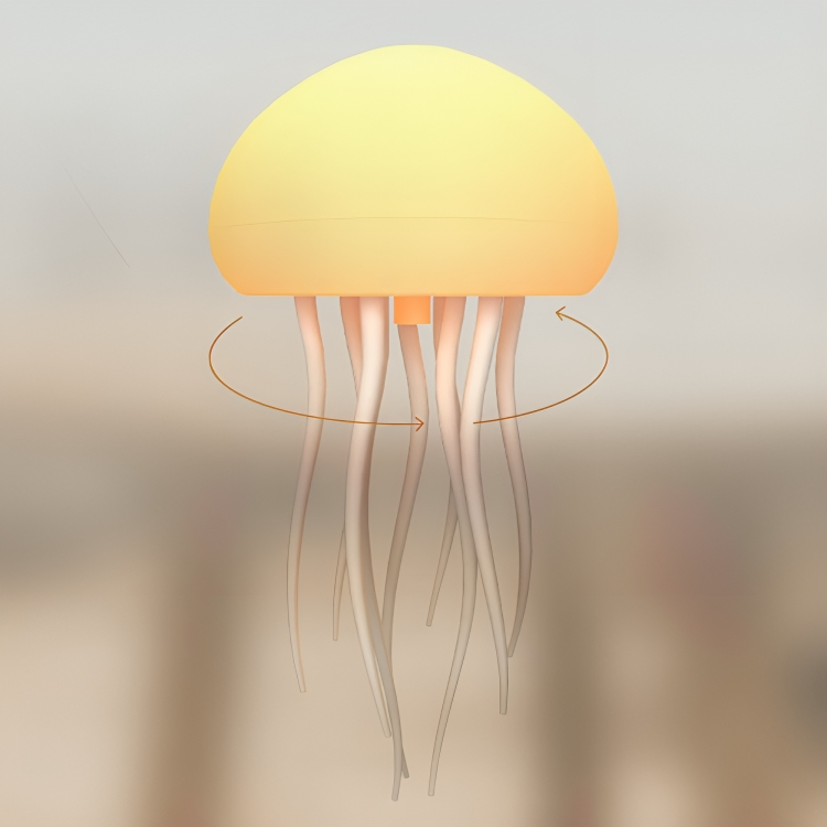 JellyLume™ | Magische kwallen lamp nachtlampje