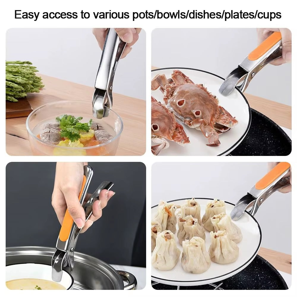 1 + 1 GRATIS VANDAAG | ThermaClutch™