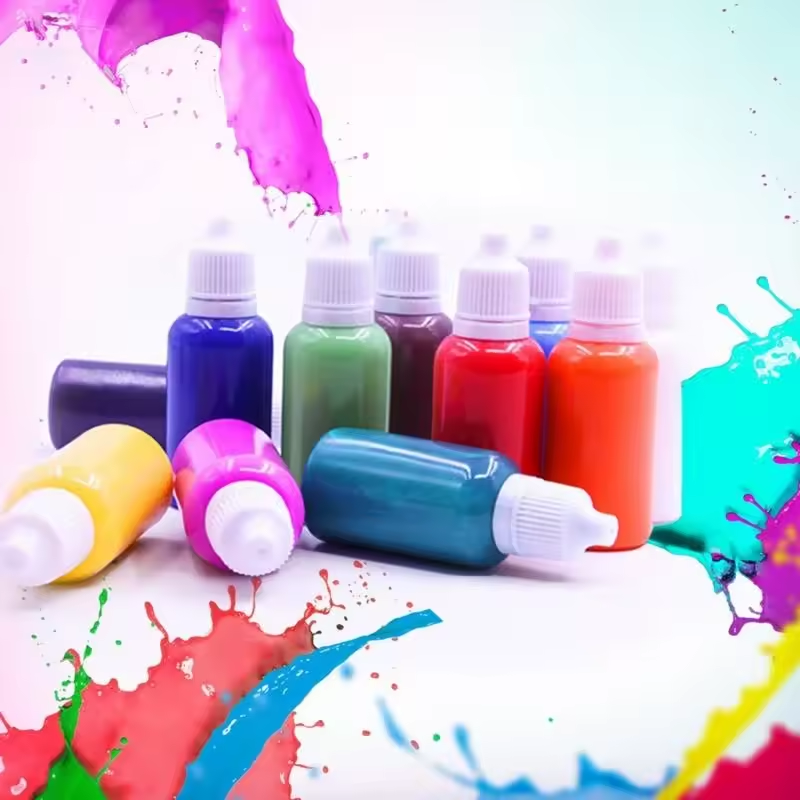 TIJDELIJK 50% KORTING | ColoraFlow™