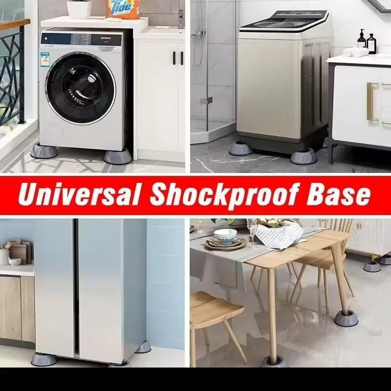 4 + 4 GRATIS VANDAAG | SteadyWash™