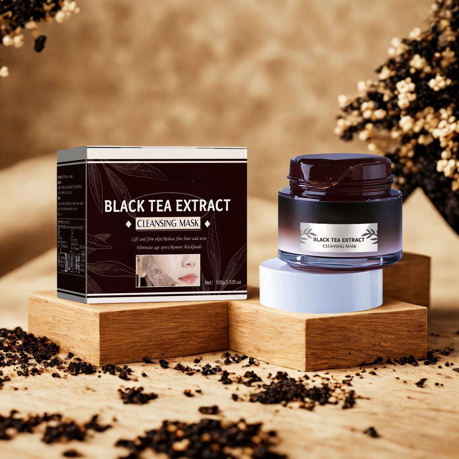 1 + 1 GRATIS VANDAAG | TeaElixir™