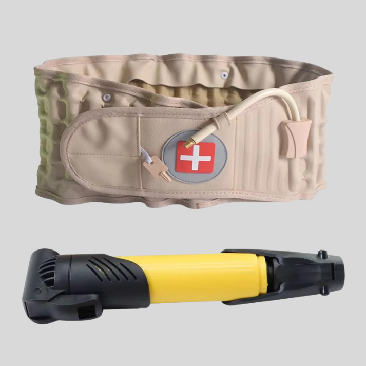 TIJDELIJK 50% KORTING | BackLift™