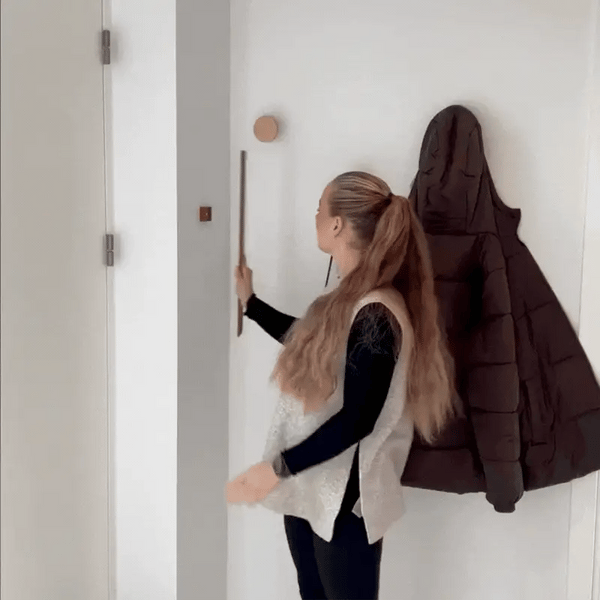 TIJDELIJK 50% KORTING  SlipOn™ - Magnetische schoenlepel