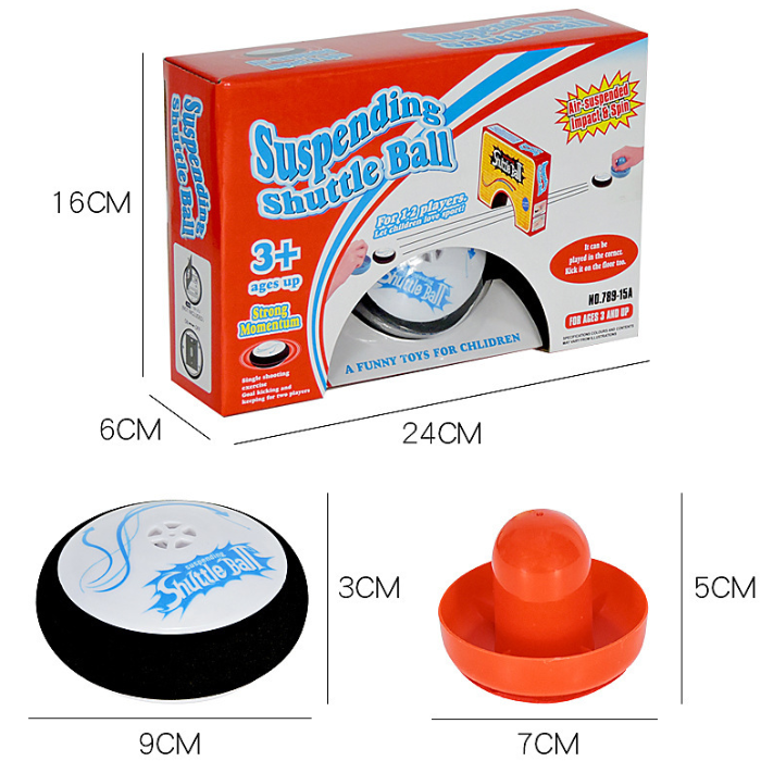 TIJDELIJK 50% KORTING | PuckRush™