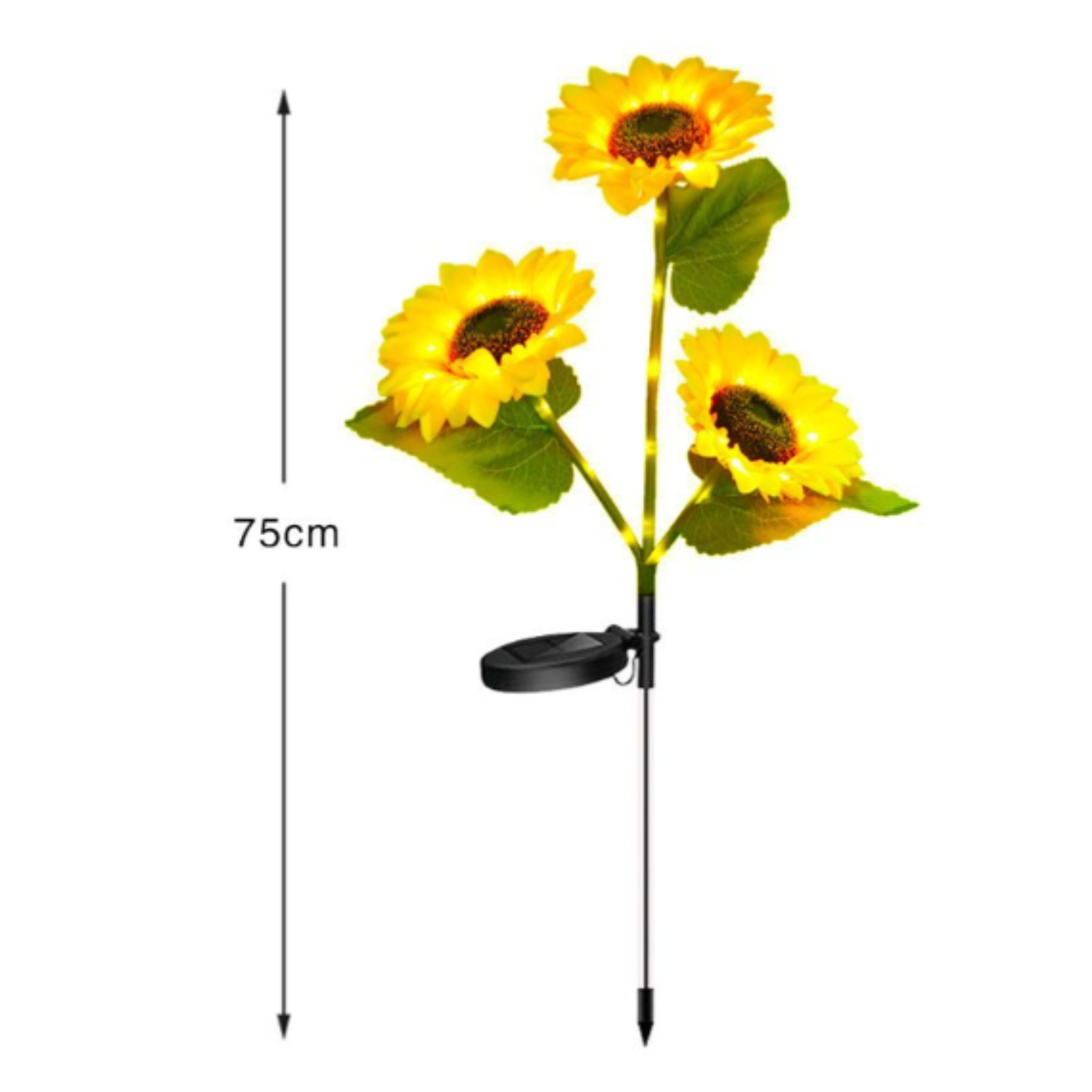 1 + 1 GRATIS VANDAAG | SolarBloom™