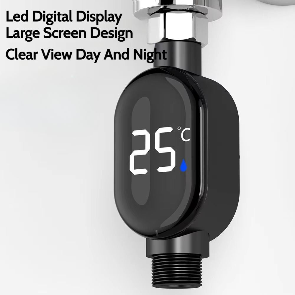 1 + 1 GRATIS VANDAAG | AquaTemp™