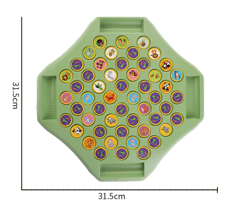 TIJDELIJK 50% KORTING | MemoFlip™