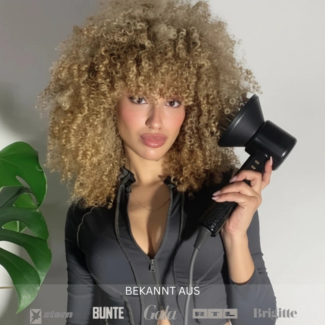TIJDELIJK 50% KORTING | CurlBreeze™