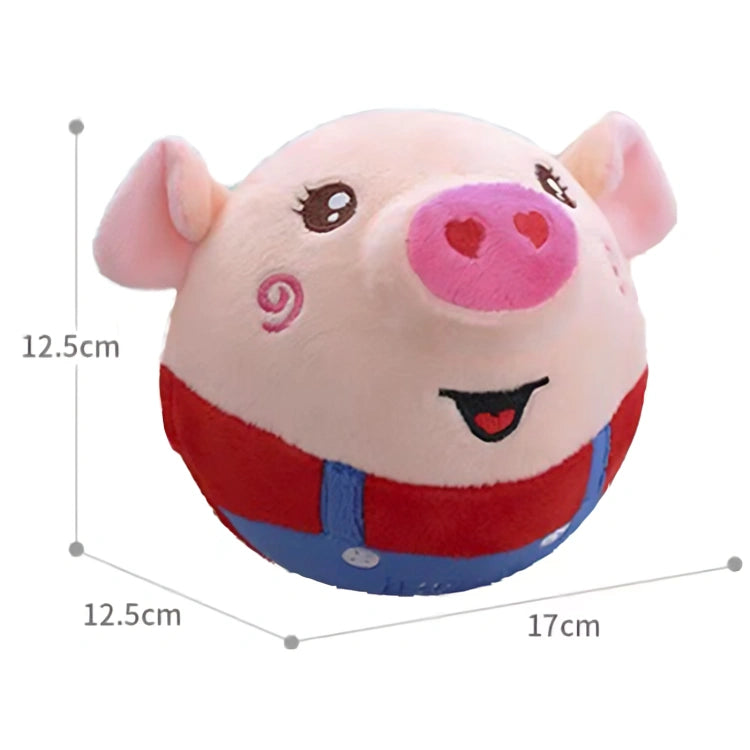 TIJDELIJK 50% KORTING | BouncePal™