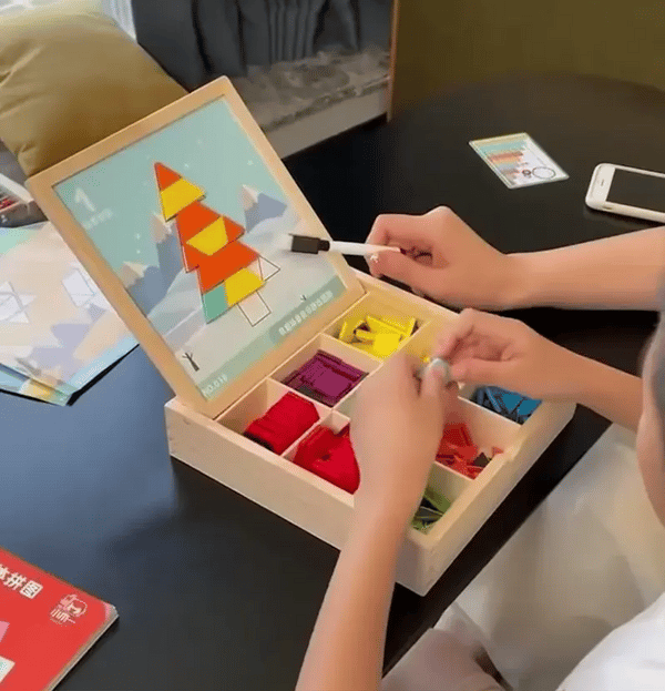 TIJDELIJK 50% KORTING  MagniBlocks™