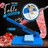 TIJDELIJK 50% KORTING | SlicerPro™ | Snijd door vlees en groenten als een pro!