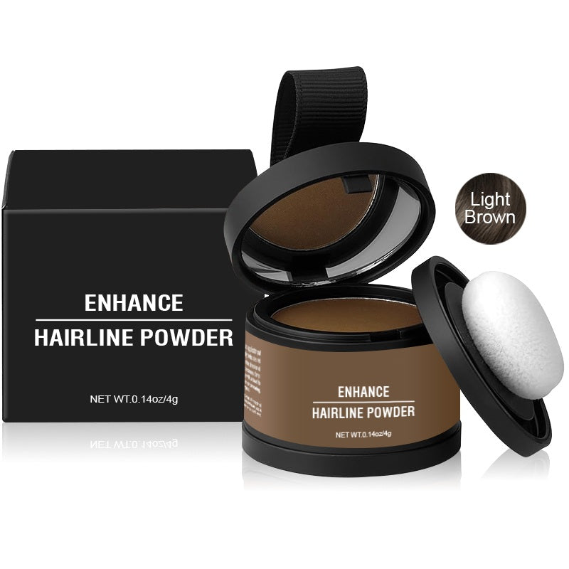 1 + 1 GRATIS VANDAAG | CoverEdge™ | Een snelle oplossing voor een natuurlijke, volumineuze haarlijn!