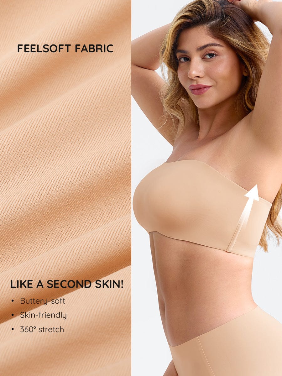 1 + 1 GRATIS VANDAAG | SeamlessFit™