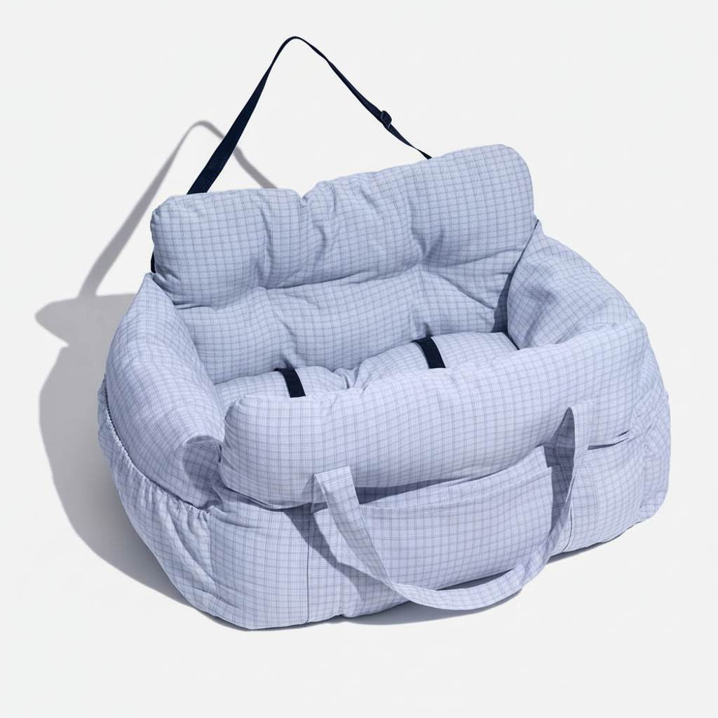 TIJDELIJK 50% KORTING | PawLounger™