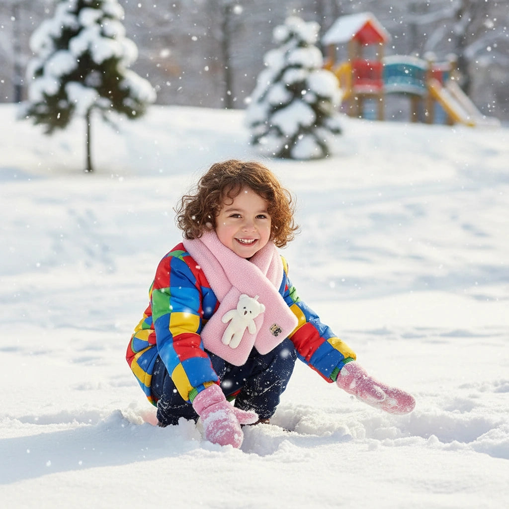 1 + 2 GRATIS VANDAAG | FuzzyWrap™