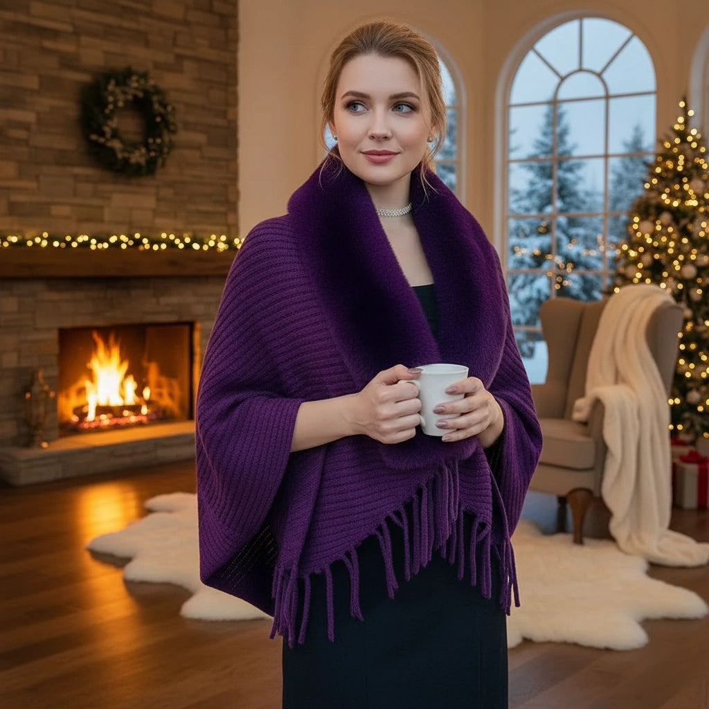 TIJDELIJK 50% KORTING | 3-in-1 Shawluxe™