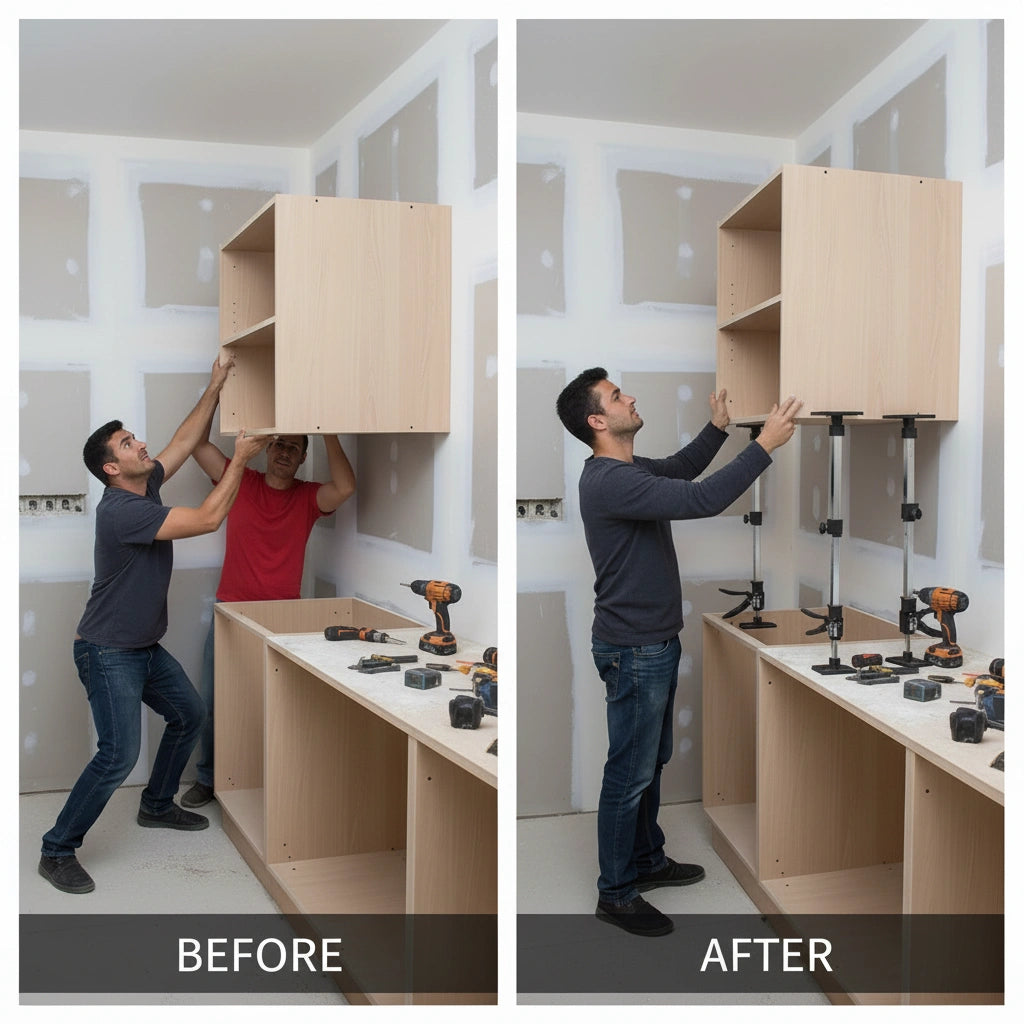 1 + 1 GRATIS VANDAAG | LiftMate™