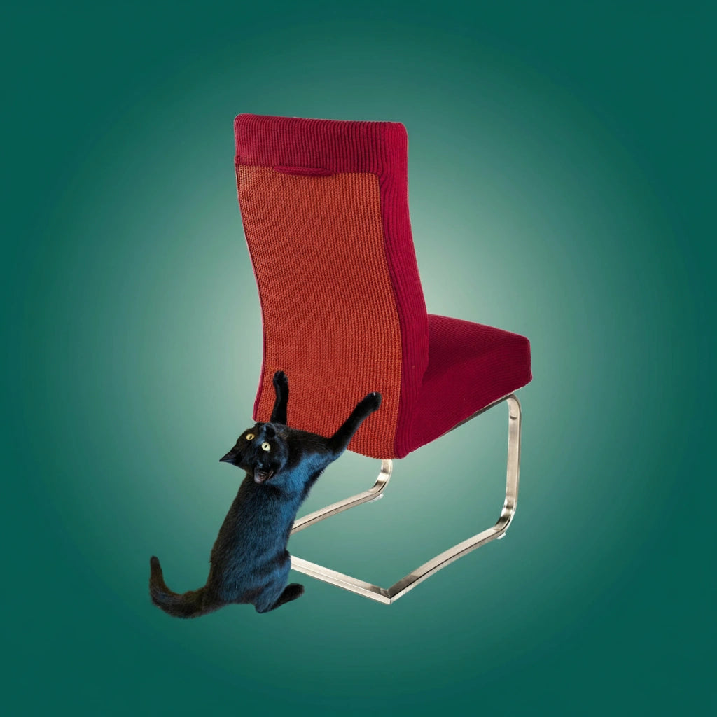 TIJDELIJK 50% KORTING | ScratchSeat™