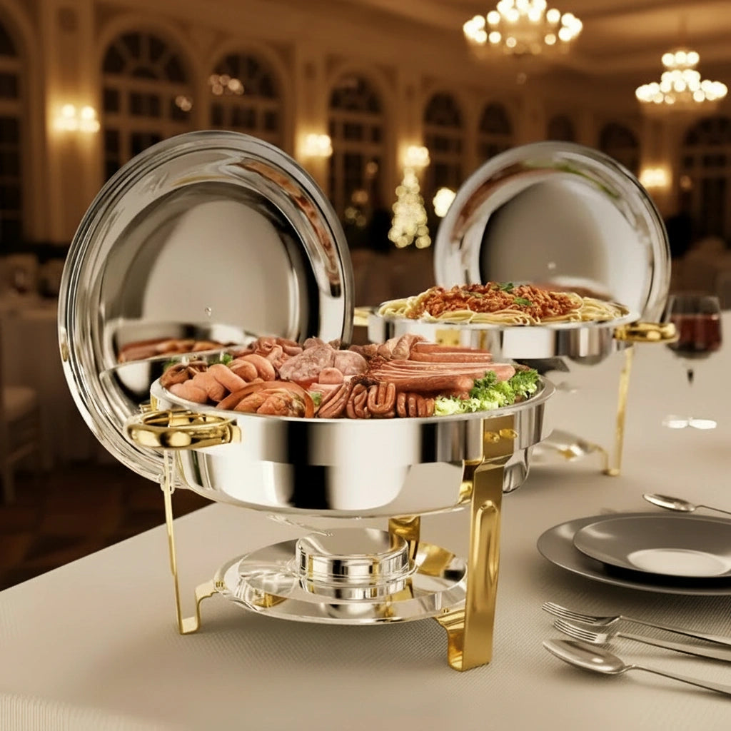 TIJDELIJK 50% KORTING | HeatServe™