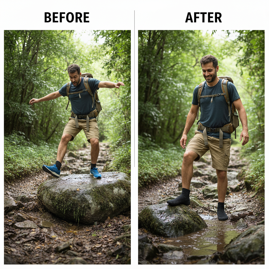 TIJDELIJK 50% KORTING | AirSox™