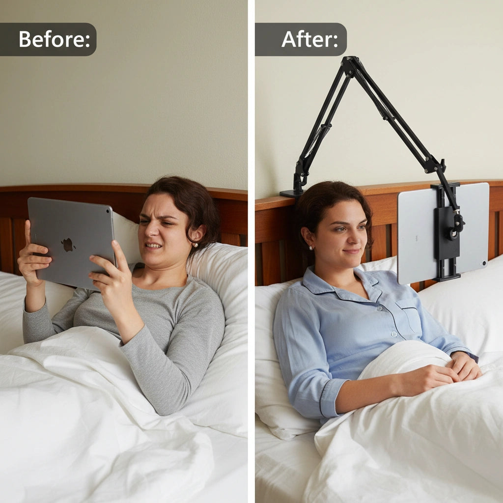 TIJDELIJK 50% KORTING | FlexiView™