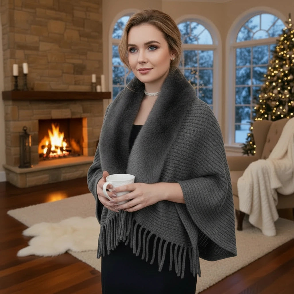 TIJDELIJK 50% KORTING | 3-in-1 Shawluxe™