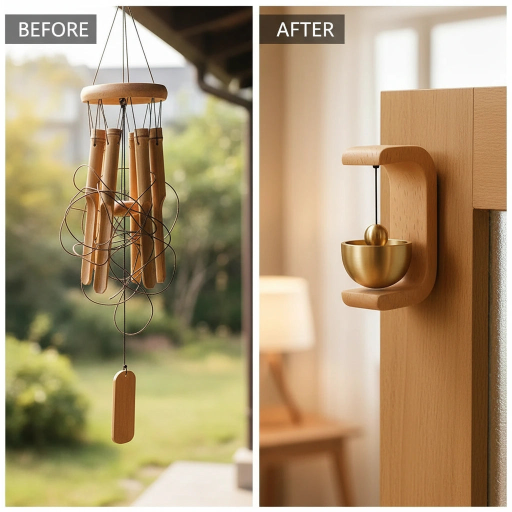 TIJDELIJK 50% KORTING | Chimora™