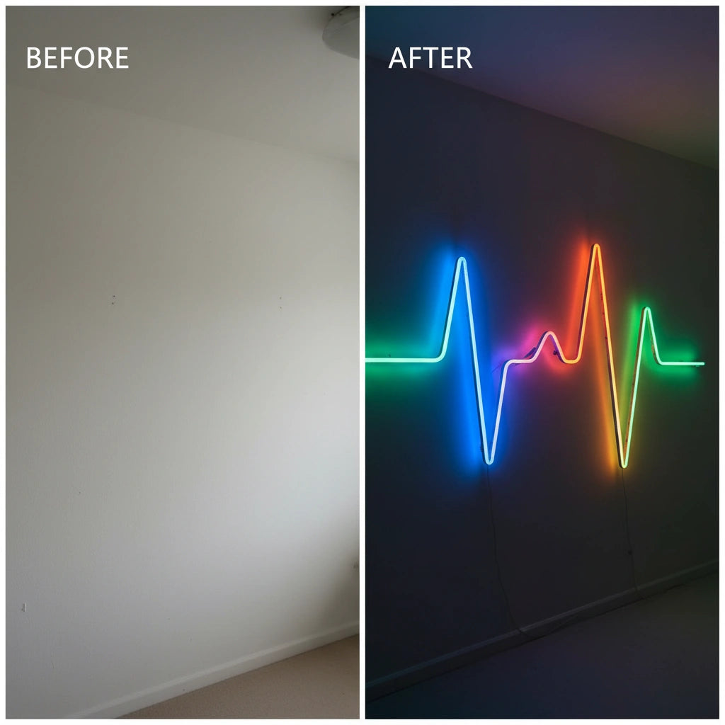 50% KORTING VANDAAG | NeoAura™