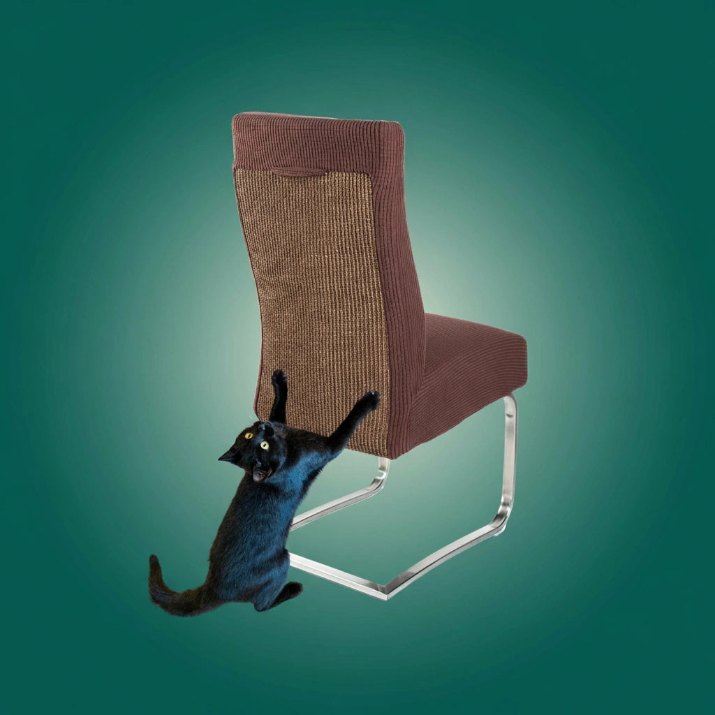 TIJDELIJK 50% KORTING | ScratchSeat™