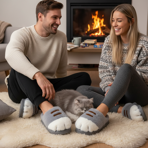 TIJDELIJK 50% KORTING  PurrStep™