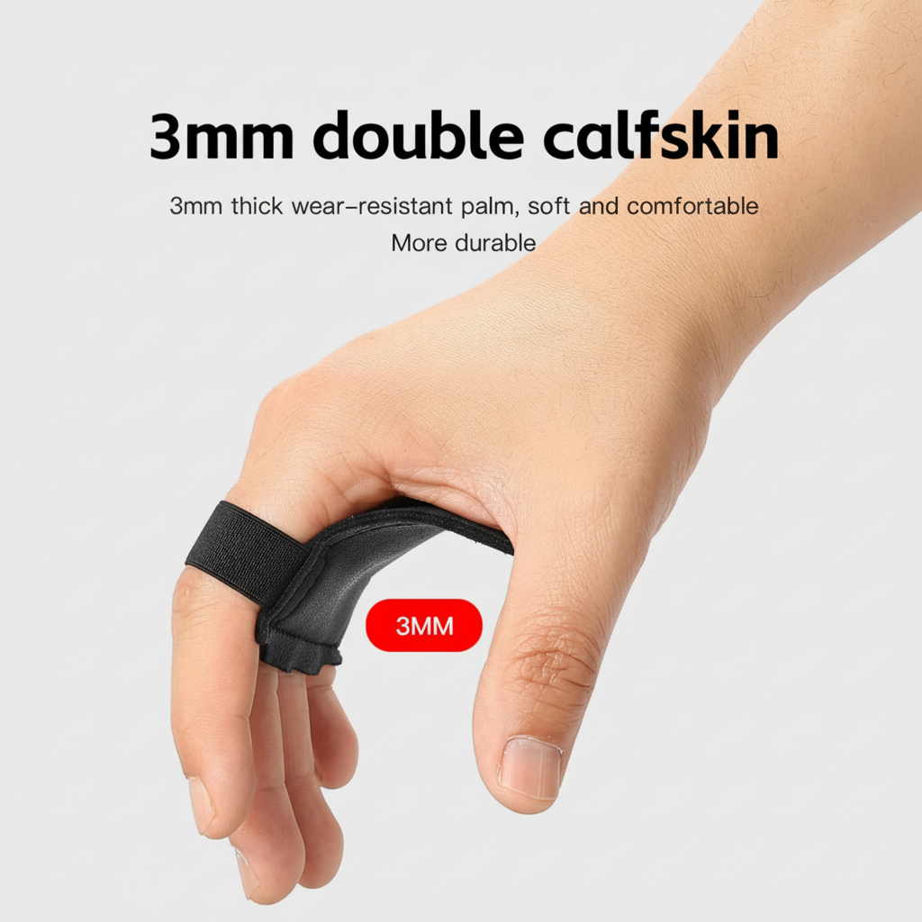 1 paar + 1 paar GRATIS VANDAAG | PowerPalm™