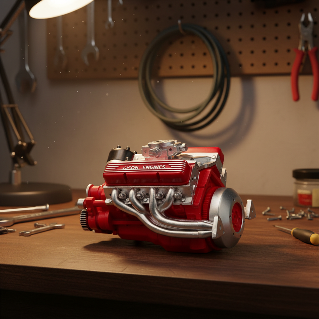 TIJDELIJK 50% KORTING | PistonPlay™