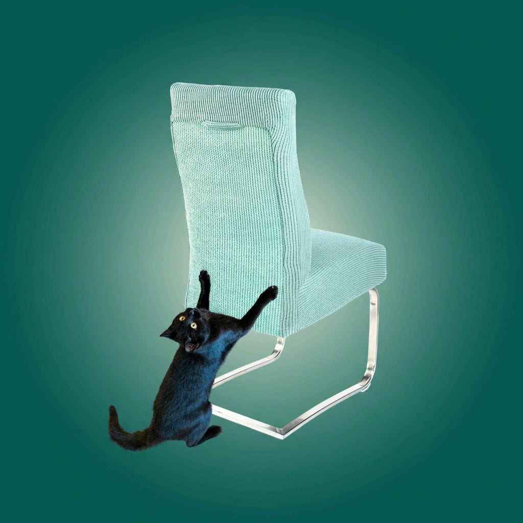 TIJDELIJK 50% KORTING | ScratchSeat™