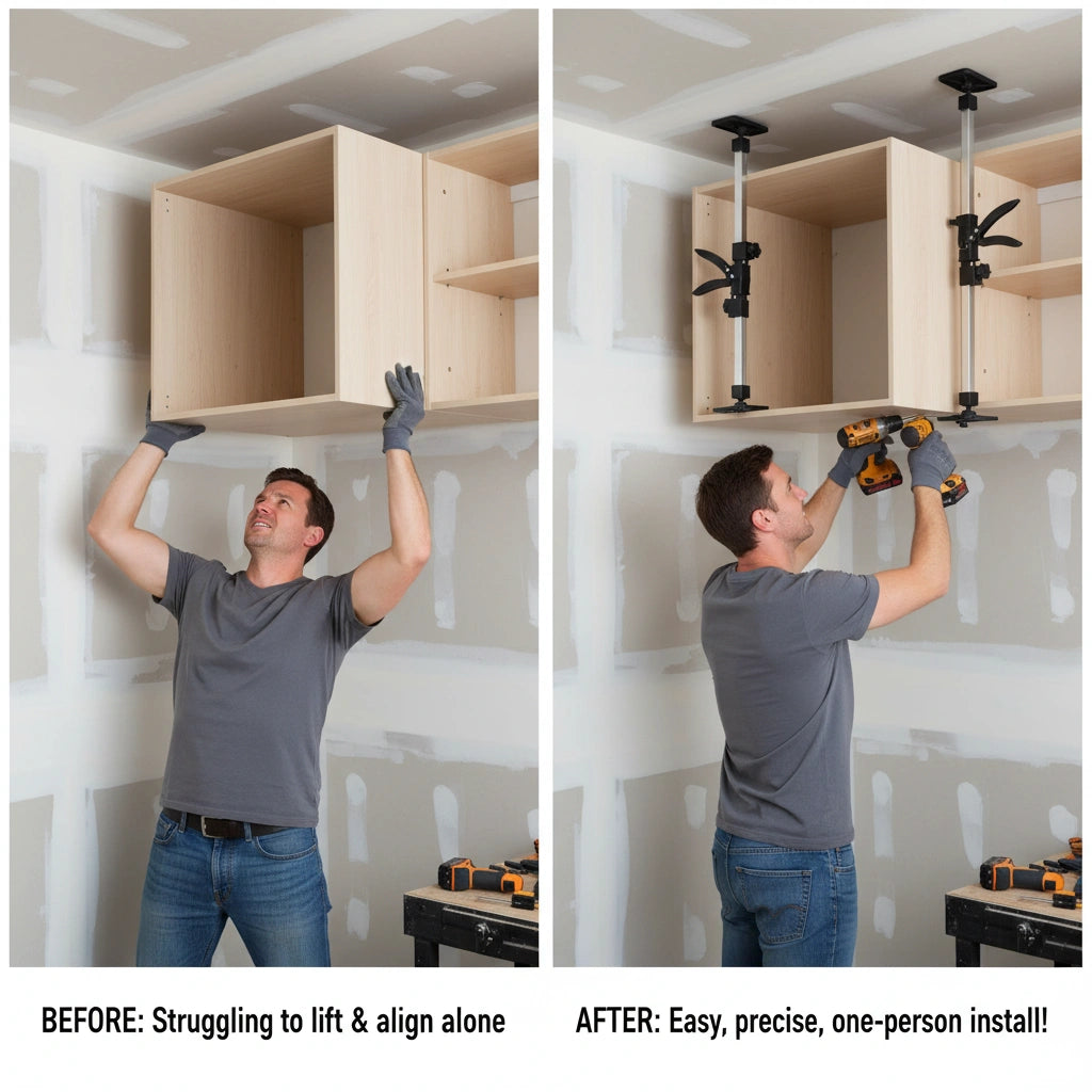 1 + 1 GRATIS VANDAAG | LiftMate™