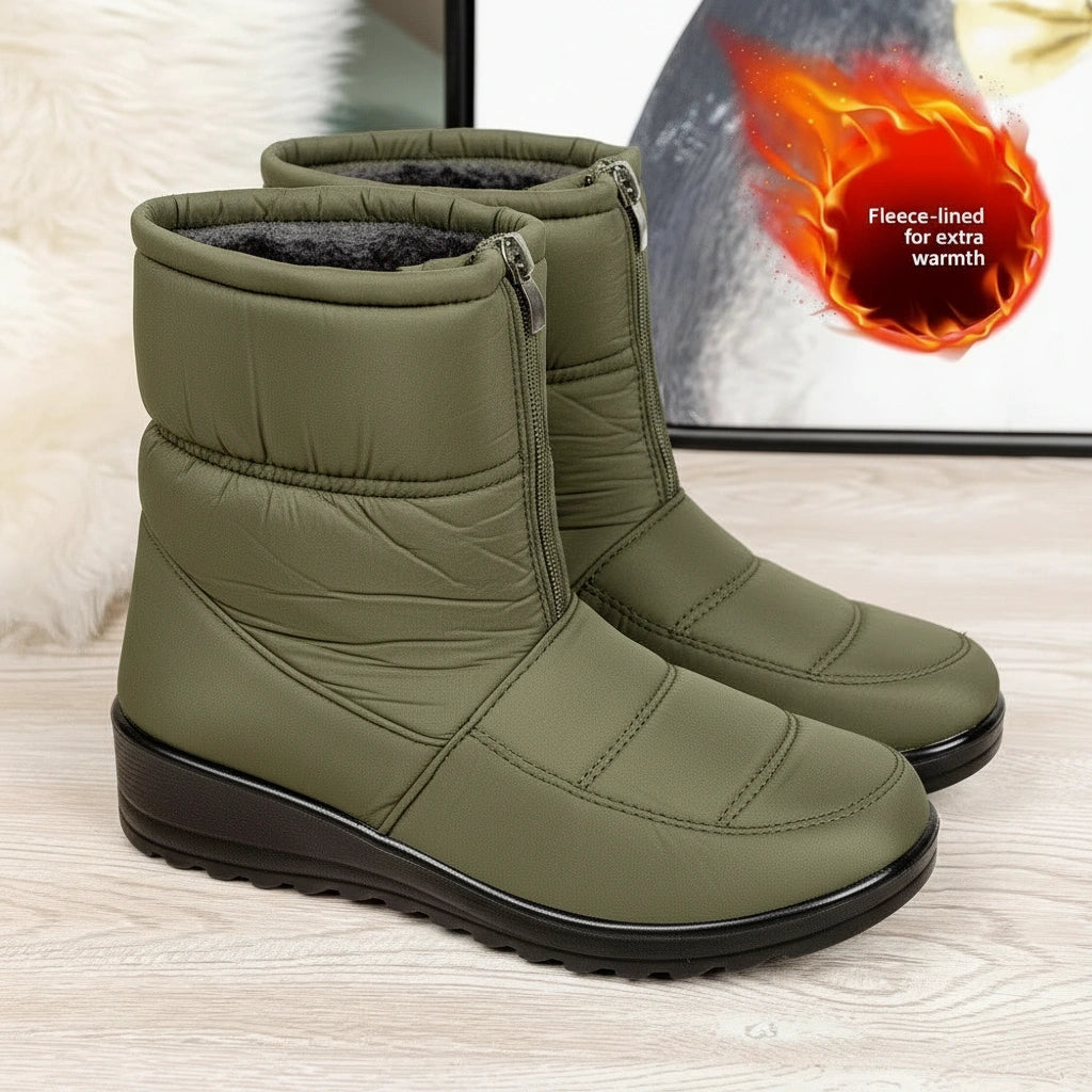 TIJDELIJK 50% KORTING | GlacierWalk™