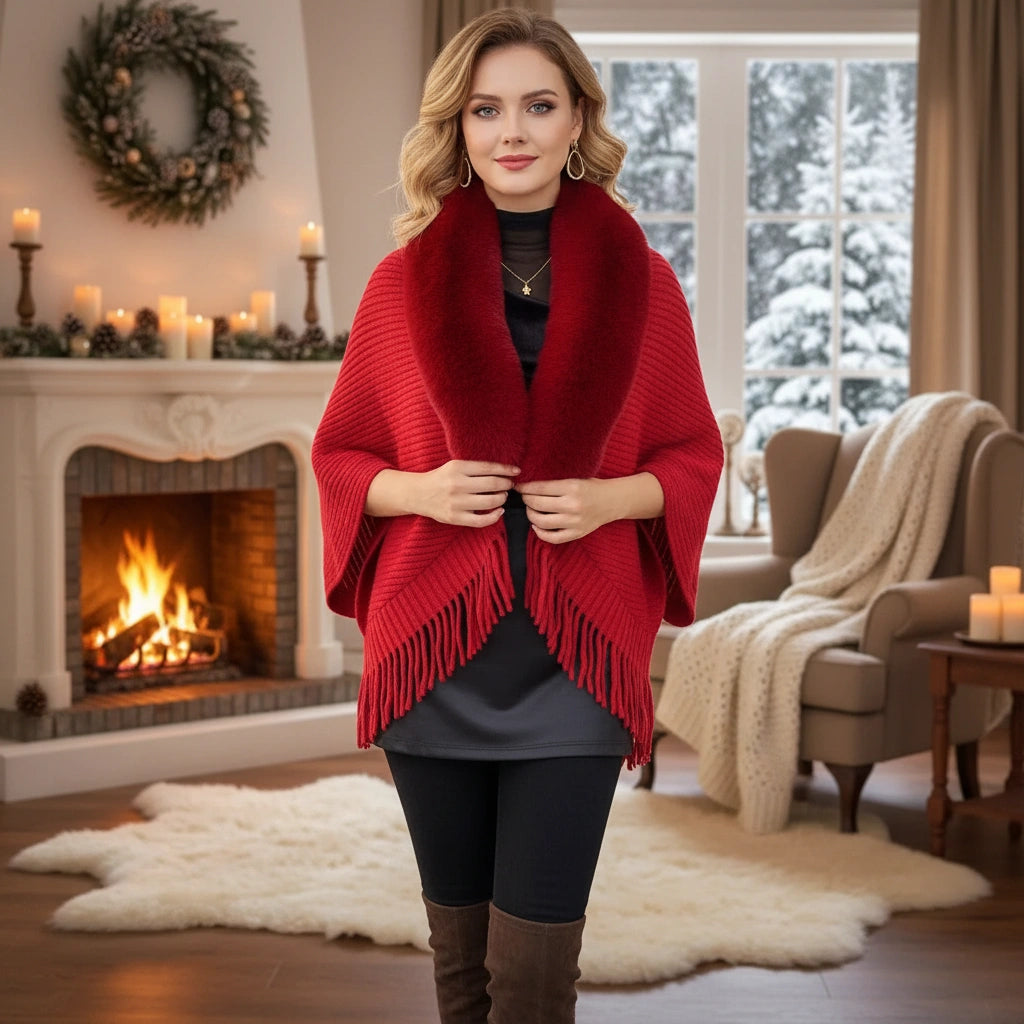 TIJDELIJK 50% KORTING | 3-in-1 Shawluxe™