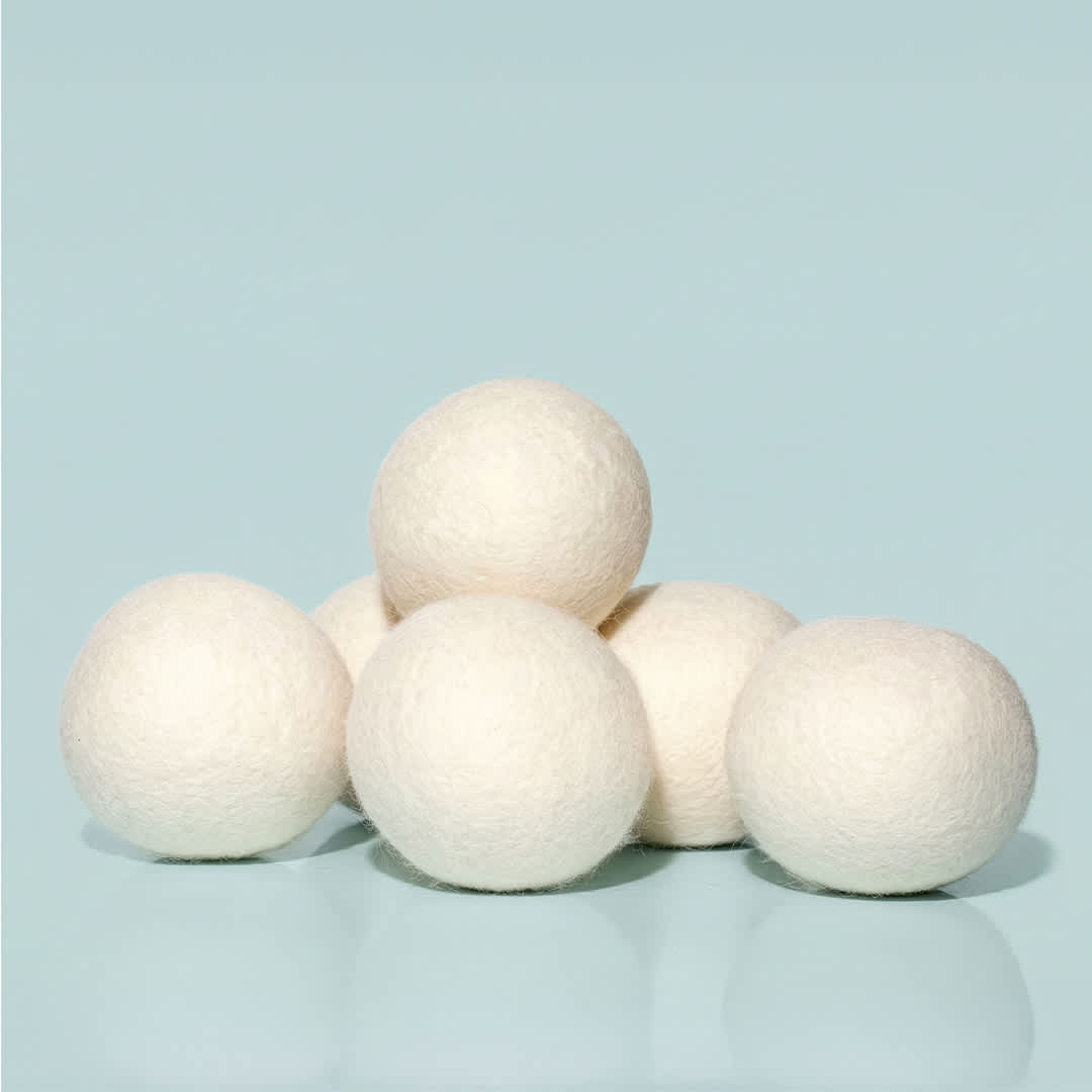 6 + 6 GRATIS VANDAAG | FluffBalls™