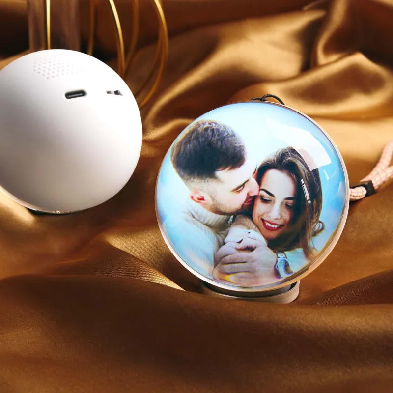 TIJDELIJK 50% KORTING | PrismaBall™
