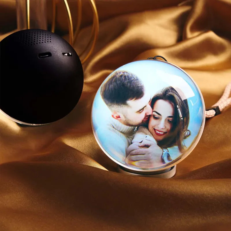 TIJDELIJK 50% KORTING | PrismaBall™