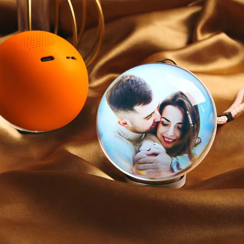 TIJDELIJK 50% KORTING | PrismaBall™