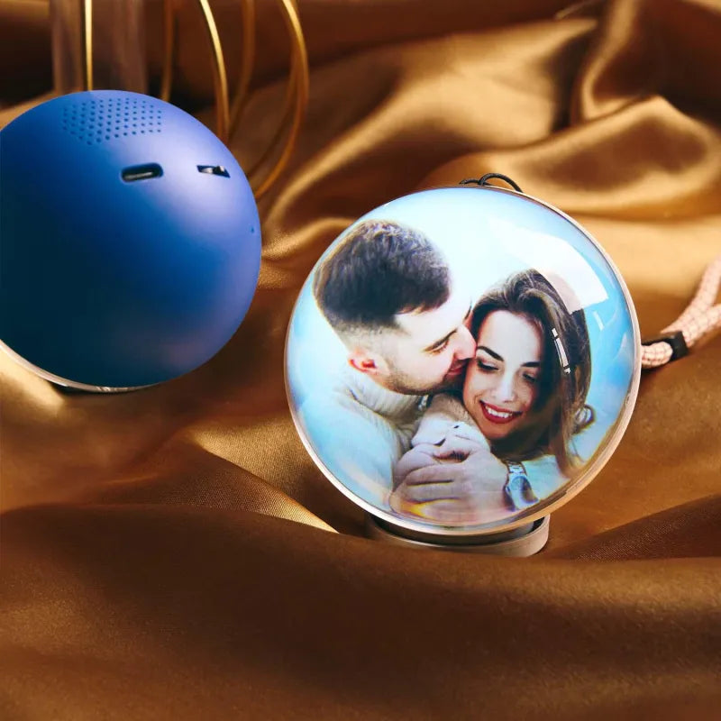 TIJDELIJK 50% KORTING | PrismaBall™