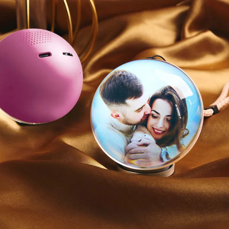 TIJDELIJK 50% KORTING | PrismaBall™