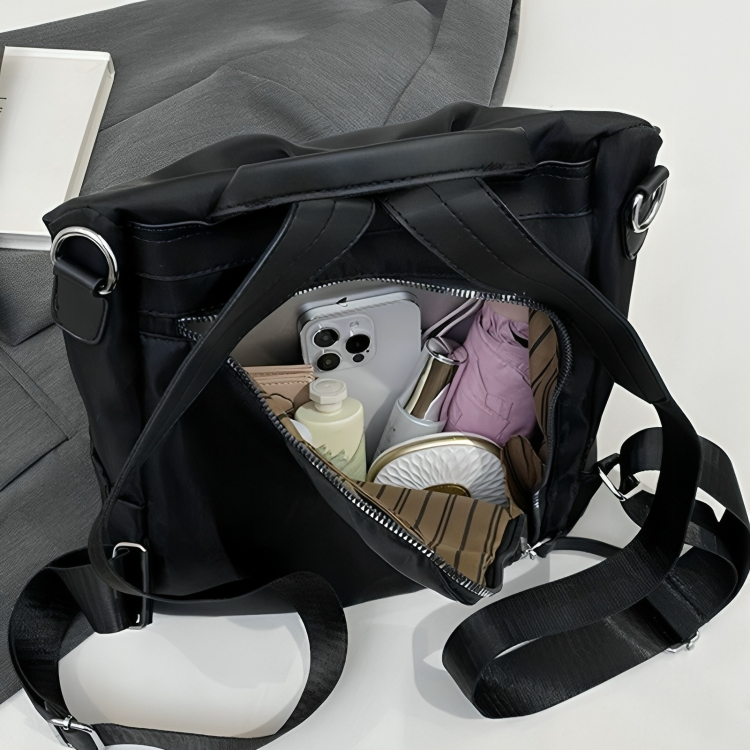 StealthPack™ | Diefstalbestendige allround rugzak