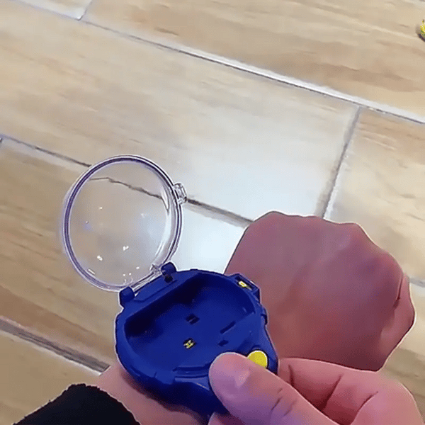 TIJDELIJK 50% KORTING  SpeedStrap™